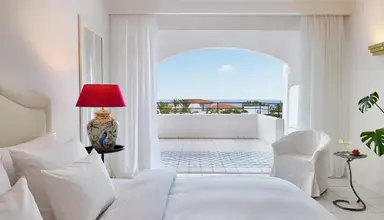 Caramel a Grecotel Resort to Live