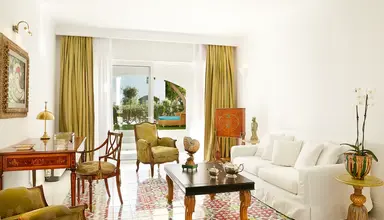 Caramel a Grecotel Resort to Live