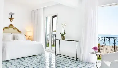 Caramel a Grecotel Resort to Live