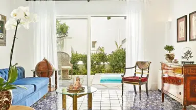Caramel a Grecotel Resort to Live