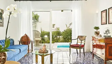 Caramel a Grecotel Resort to Live