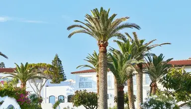 Caramel a Grecotel Resort to Live