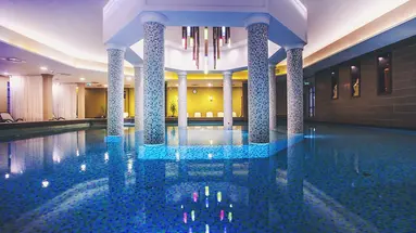 Caramell Premium Resort