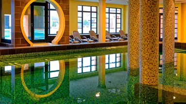 Caramell Premium Resort
