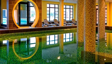 Caramell Premium Resort