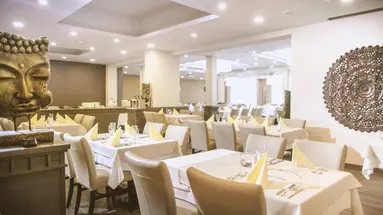 Caramell Premium Resort