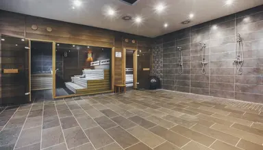 Caramell Premium Resort