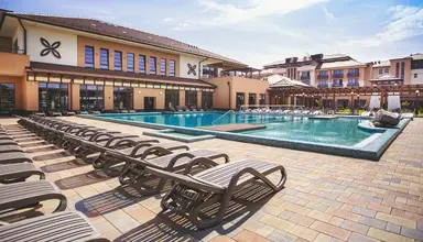 Caramell Premium Resort