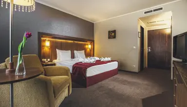 Caramell Premium Resort