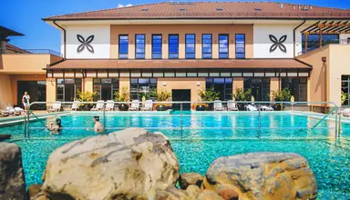 Caramell Premium Resort