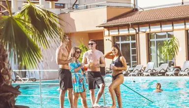 Caramell Premium Resort