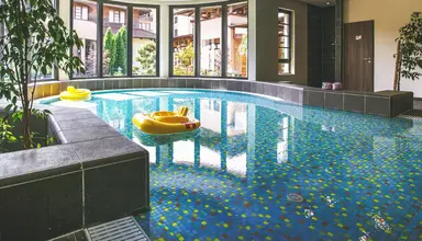 Caramell Premium Resort