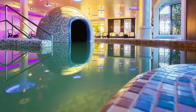 Caramell Premium Resort