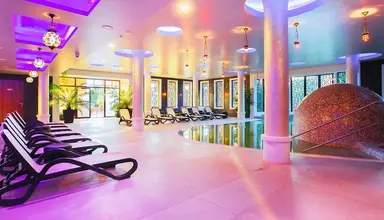 Caramell Premium Resort
