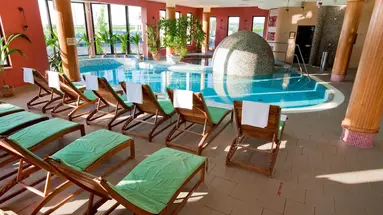 Caramell Premium Resort