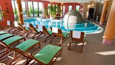 Caramell Premium Resort