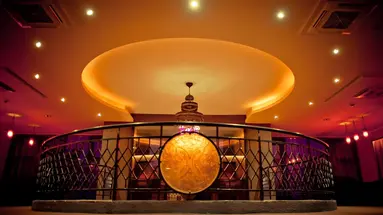 Caramell Premium Resort