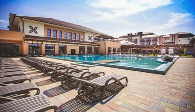 Caramell Premium Resort