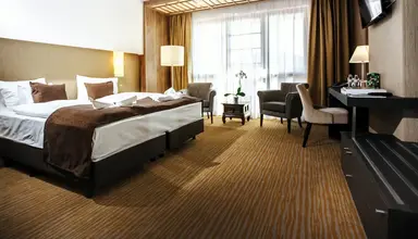 Caramell Premium Resort