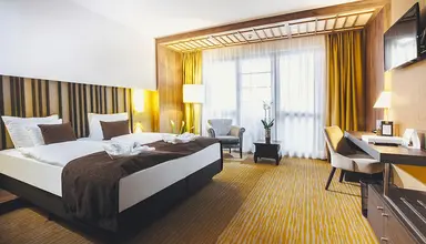 Caramell Premium Resort