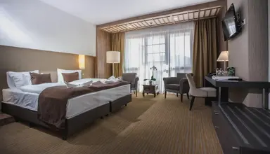 Caramell Premium Resort