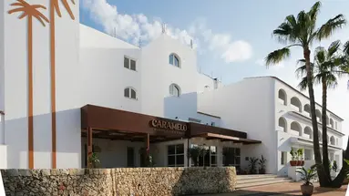 Caramelo Marina Cala'n Bosch