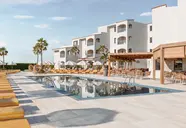 Caramelo Palma Beach