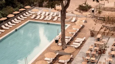 Hotel Caramelo Palma Beach