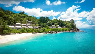 Carana Beach