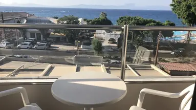 Caravel Apartment