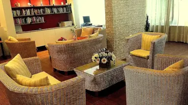 Caravel Apartment