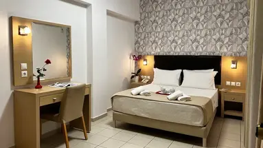 Caravel Apartment