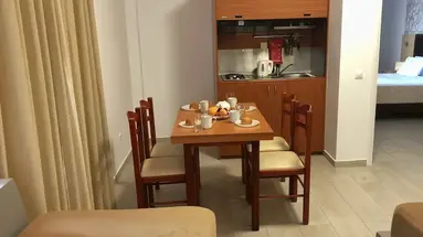Caravel Apartment