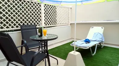 Caravel Apartment