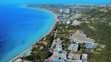 Caravel Apartment