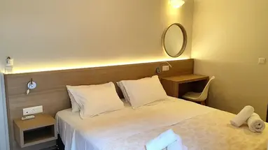 Caravel Apartment