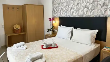 Caravel Apartment