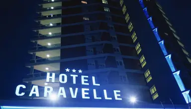 Caravelle