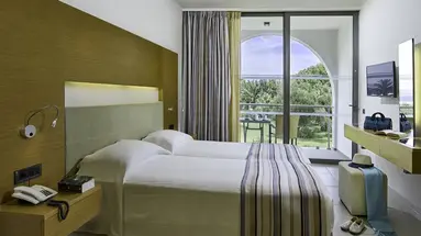 Caravia Beach & Bungalows