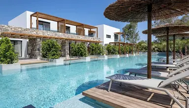 Caravia Beach & Bungalows