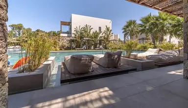 Caravia Beach & Bungalows