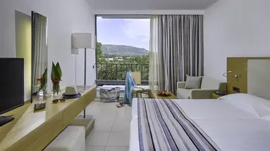 Caravia Beach & Bungalows