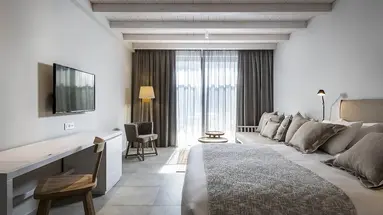 Caravia Beach & Bungalows