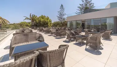 Caravia Beach & Bungalows