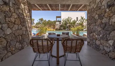 Caravia Beach & Bungalows
