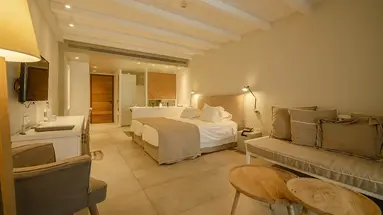 Caravia Beach & Bungalows