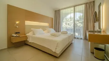 Caravia Beach & Bungalows