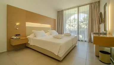 Caravia Beach & Bungalows