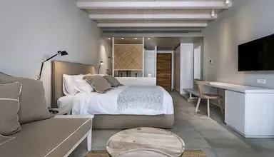 Caravia Beach & Bungalows