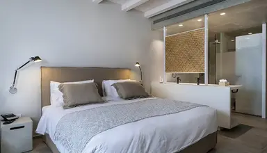 Caravia Beach & Bungalows
